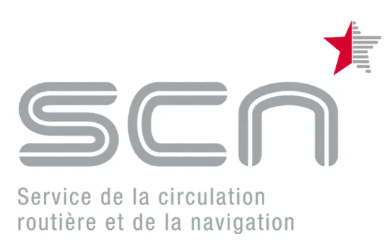 Logo SCN