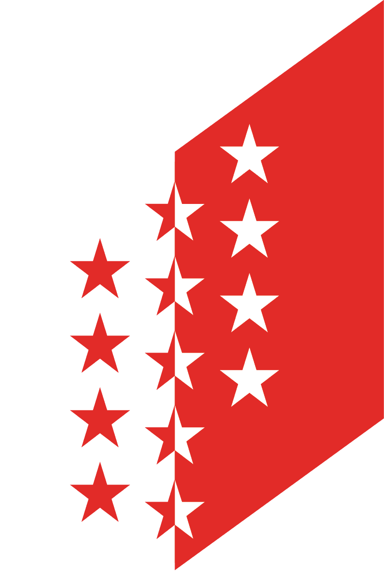 Logo Etat du Valais